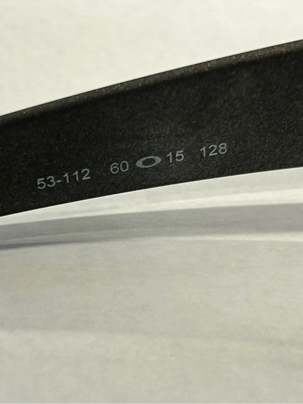 Oakley SI Gascan Sunglasses
